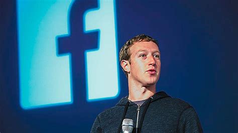 mark zuckerberg facebook historia